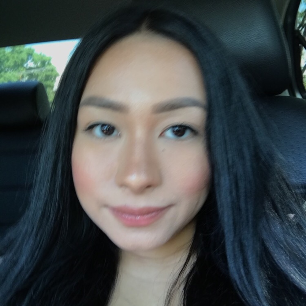 Meet your Posher, Lizeth